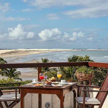 Rox Hotel Jijoca de Jericoacoara Ngoại thất bức ảnh