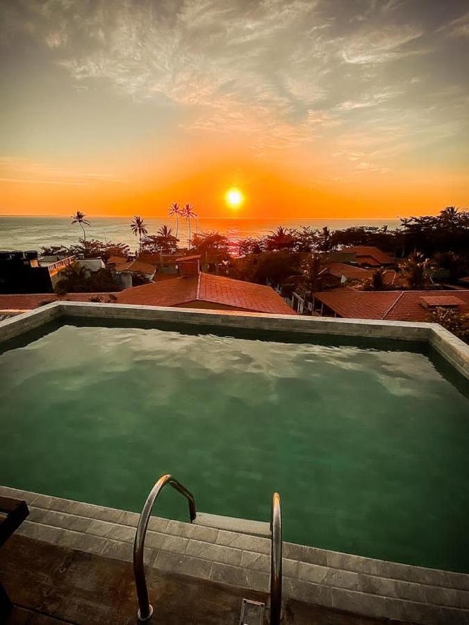 Rox Hotel Jijoca de Jericoacoara Ngoại thất bức ảnh