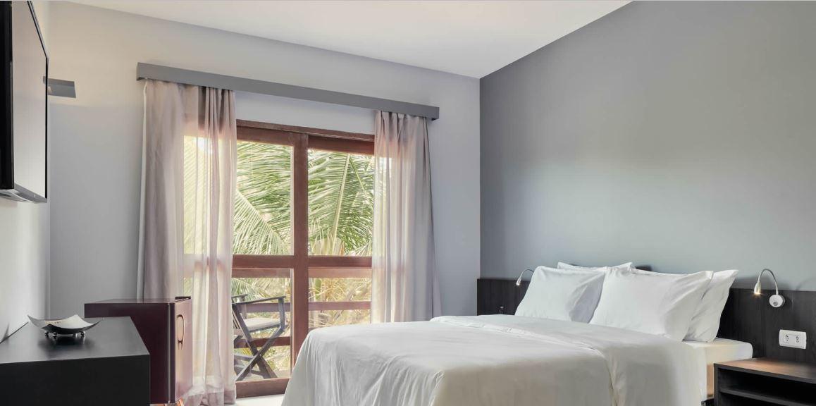 Rox Hotel Jijoca de Jericoacoara Ngoại thất bức ảnh