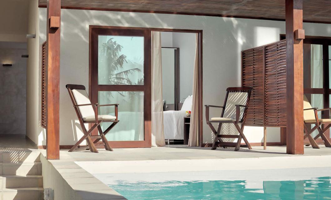 Rox Hotel Jijoca de Jericoacoara Ngoại thất bức ảnh