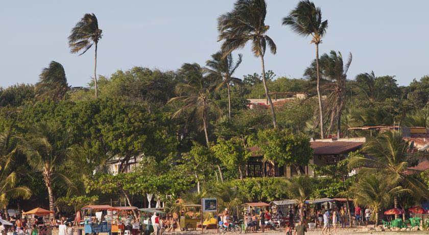Rox Hotel Jijoca de Jericoacoara Ngoại thất bức ảnh