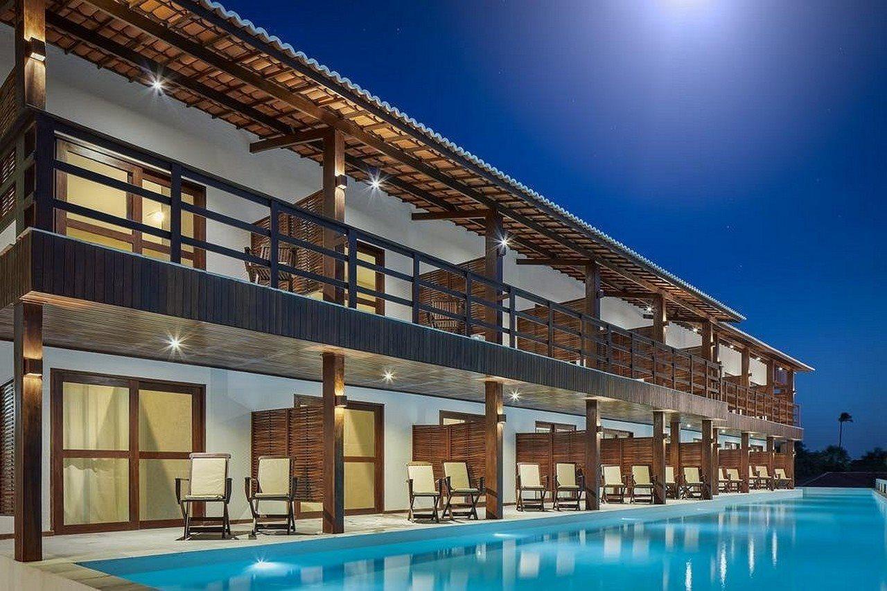 Rox Hotel Jijoca de Jericoacoara Ngoại thất bức ảnh
