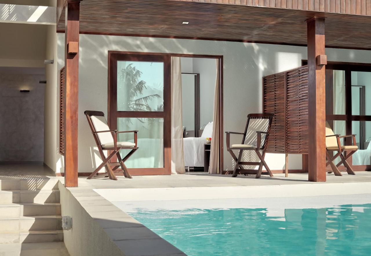 Rox Hotel Jijoca de Jericoacoara Ngoại thất bức ảnh