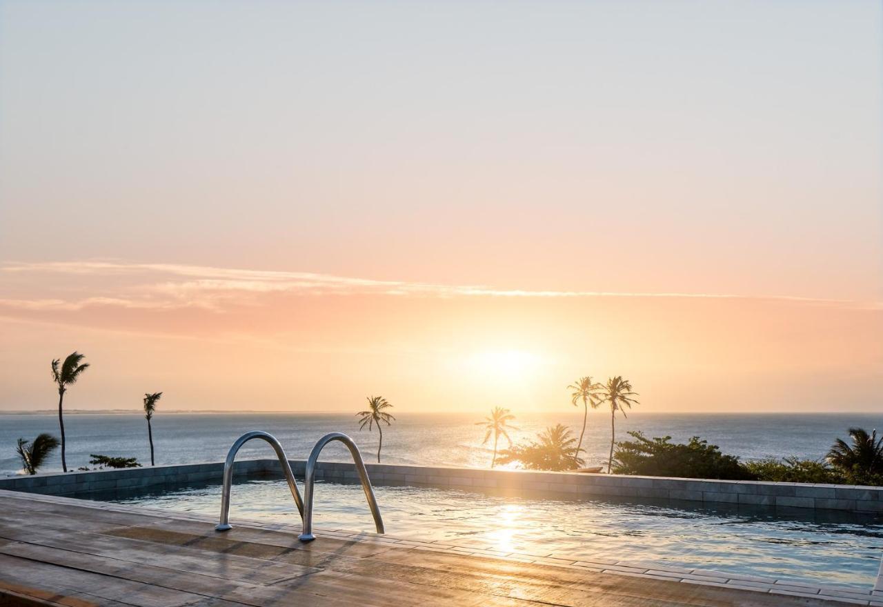 Rox Hotel Jijoca de Jericoacoara Ngoại thất bức ảnh