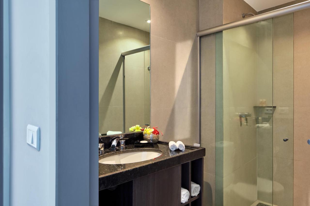 Rox Hotel Jijoca de Jericoacoara Ngoại thất bức ảnh