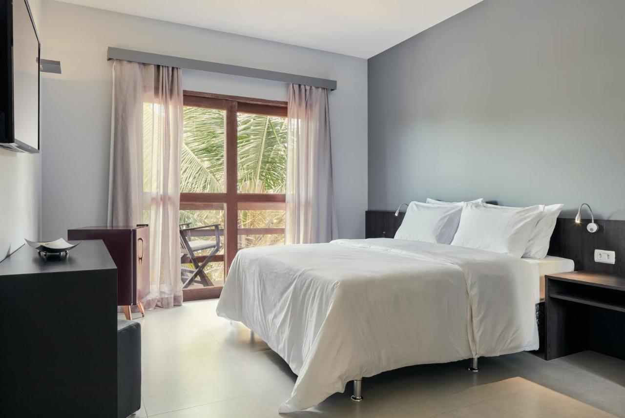 Rox Hotel Jijoca de Jericoacoara Ngoại thất bức ảnh