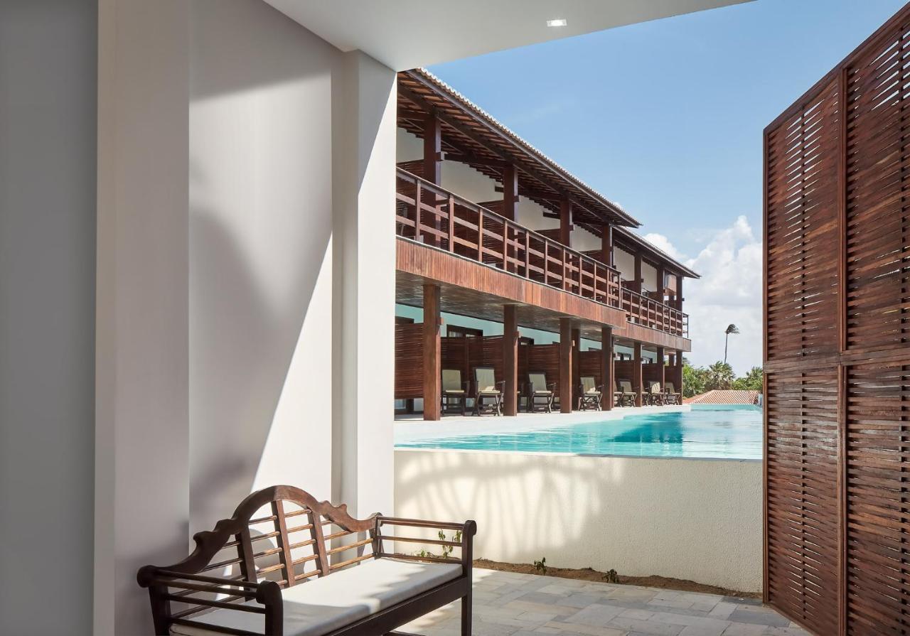 Rox Hotel Jijoca de Jericoacoara Ngoại thất bức ảnh