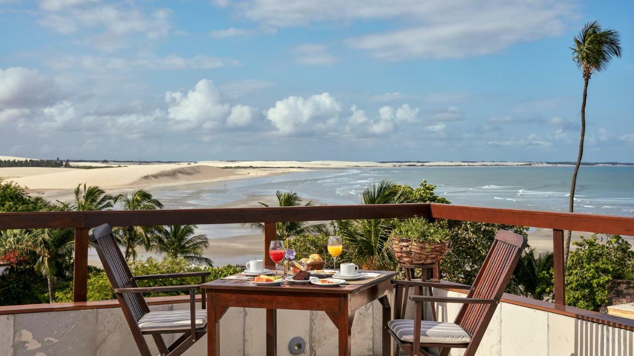 Rox Hotel Jijoca de Jericoacoara Ngoại thất bức ảnh